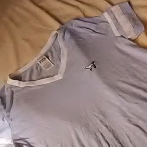 Victoria secret pink T-shirt